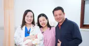 Hành trình 18 năm tìm con: Từ thất bại IVF đến thành công ở tuổi 43