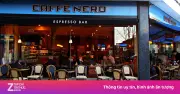 Hành Trình Cà Phê: Từ London Thế Kỷ 17 Đến Trung Tâm Văn Hóa Và Chính Trị