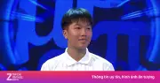Hành trình giành vé chung kết Olympia của nam sinh Phú Thọ Lý Thái Dương