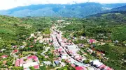 Hành trình đổi thay từ lòng hồ thủy điện Sơn La: Câu chuyện của đảng viên Lù Văn Thủy