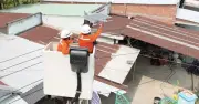 Hành trình điện khí hóa: Từ ánh đèn dầu đến tương lai tươi sáng cùng EVNHCMC