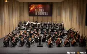 Hành Trình Âm Nhạc 'Melodies of Triumph': Giao Hưởng Cổ Điển Vượt Thời Gian Tại Hà Nội