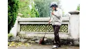 Hành trình từ giúp việc thành chuyên gia dọn villa: Bài học ứng xử của chị Tịnh