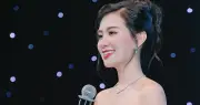 Hành trình từ Á hậu đến giảng viên MC song ngữ của Lê Hà Phương