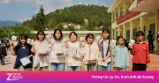 Hành Trình Từ Trái Tim Gieo Mầm Tri Thức Tại Biên Giới Lai Châu