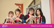 Hành Trình Từ Trái Tim Lan Tỏa Khát Vọng Khởi Nghiệp Kiến Quốc Tại Miền Bắc