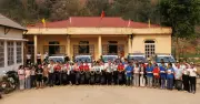 Hành Trình Từ Trái Tim Trao Sách, Tiếp Lửa Cho Bản Làng Vùng Cao Sơn La