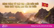 Hành Trình Từ Trái Tim Vượt 5.000 Km Trao Tri Thức Và Khát Vọng Nơi Biên Cương