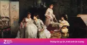 Hành Trình Trà Từ 'Con Ghẻ' Đến 'Con Cưng' Ở Xứ Sở Sương Mù