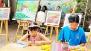 Hành trình vượt rào cản ngôn ngữ của trẻ khiếm thính và khát vọng hòa nhập