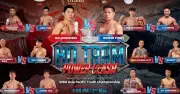 Ho Tram Power Clash: 7 trận so găng, 3 võ sĩ Việt Nam thượng đài