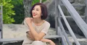 Hoa khôi thể thao Thu Hương: Từ đỉnh cao showbiz đến cuộc sống viên mãn bên chồng đại gia