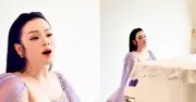 Hoa Minzy gây sốt với vẻ đẹp ngày càng rạng rỡ, thần thái quyến rũ