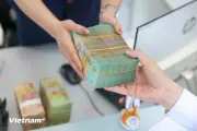 Hoàn thiện khung pháp lý giám định tư pháp, mở rộng chi trả bảo hiểm tiền gửi