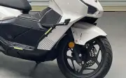 Honda giới thiệu xe ga 150cc giá 62 triệu đồng, trang bị tối tân như SH