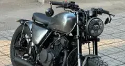 Honda Rebel 125 Lên Đời 150cc, Biến Thành Bobber Bụi Bặm Với Loạt Đồ Chơi Cực Chất