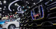 Honda rút khỏi thị trường ô tô Hàn Quốc vào cuối năm 2026