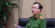Hoàng Hường: 7 bị can khởi tố, doanh thu ngoài sổ sách gần 1.800 tỉ đồng