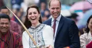 Hoàng tử William và Kate Middleton: Từ chia tay đến hôn nhân viên mãn