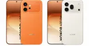 Honor 600 Pro sắp ra mắt: Thiết kế độc lạ, pin 9.000 mAh dùng 2 ngày, chip Snapdragon 8 Elite