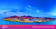 Hormuz: Từ Đảo Đá Hoang Đến Trung Tâm Quyền Lực Năng Lượng Toàn Cầu