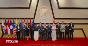 Hợp tác kinh tế và thương mại Trung Quốc - ASEAN có nền tảng vững chắc