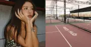 Hạt Mít - Từ hot girl đến nữ chủ đầu tư sân pickleball hot nhất Sài Gòn