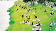 Huế hướng tới thành phố du lịch xanh hàng đầu Việt Nam với nhiều giải pháp đồng bộ