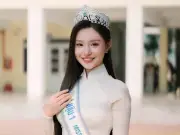Á hậu Khánh Như sẵn sàng cho hành trình chinh phục Miss International 2026