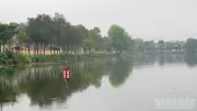 Huế mở luồng sông Ngự Hà, khơi dòng di sản phục vụ du lịch bền vững