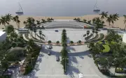 Huế phê duyệt dự án Công viên văn hóa đa năng biển Thuận An gần 118 tỷ đồng