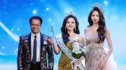 Á hậu Trịnh Thu Bình: Hành trình khẳng định giá trị nội lực và trách nhiệm xã hội