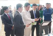 Huế đẩy mạnh khoa học công nghệ làm động lực phát triển kinh tế - xã hội