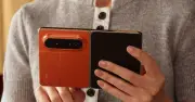 Huawei 'chen ngang' Apple: Bán thiết kế iPhone Fold tương lai khi đối thủ còn đang chuẩn bị