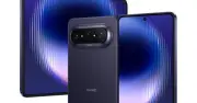 Huawei Pura X Max: Điện Thoại Gập Ngang Đầu Tiên, Trải Nghiệm Như iPad Mini