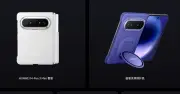Huawei ra mắt smartphone màn hình gập Pura X Max, thu hút sự chú ý