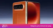 Huawei Vượt Mặt Apple Và Samsung Với Điện Thoại Gập Mới Pura X Max
