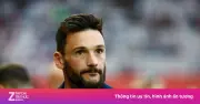 Hugo Lloris để ngỏ khả năng trở lại tuyển Pháp dự World Cup 2026