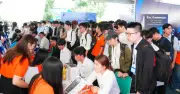 Hutech IT Open Day 2026: 2.500 Cơ Hội Việc Làm Ngành Công Nghệ Cho Sinh Viên