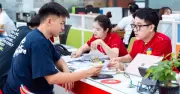 HUTECH trao học bổng 25%-100% học phí toàn khóa cho thí sinh năm 2026