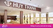 Huy Thanh Jewelry Bị Xử Phạt Vì Vi Phạm Phòng Chống Rửa Tiền, Hồ Sơ Chuyển Cục Thuế