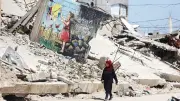 Hy vọng giải giáp Hamas và triển vọng tái thiết Gaza