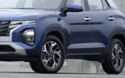 Hyundai Creta 2024 Giá 341 Triệu, Trang Bị Đỉnh Cao Cạnh Tranh Kia Seltos