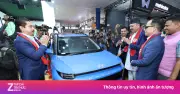 Hyundai và Kia lập kỷ lục doanh số tại Ấn Độ nhờ chiến lược SUV