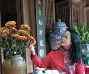 Đôi bờ sông Mã: Hành trình vượt lên số phận trong văn xuôi Viên Lan Anh