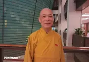 Đại biểu Quốc hội khóa XVI tập trung thảo luận về an ninh mạng và luật thủ đô