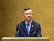 Đại biểu Quốc hội đồng thuận cao về miễn giảm đồng loạt 3 sắc thuế cho xăng dầu