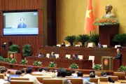 Đại biểu Quốc hội đề xuất phân quyền mạnh cho Hà Nội kèm cơ chế kiểm soát chặt