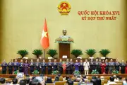 Đại biểu Trần Văn Lâm: Tăng trưởng hai con số khả thi nếu khơi thông nguồn lực