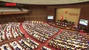 Đại biểu đề xuất cơ chế linh hoạt cho PPP, tăng đầu tư R&D và nâng cao năng suất lao động